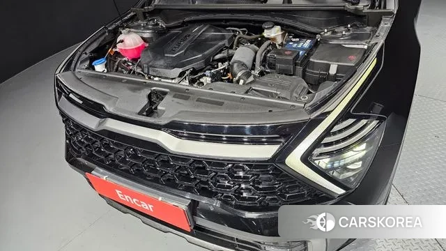 Kia Sportage 5th Generation id 3630324 из Кореи 16