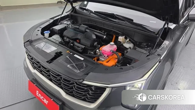 Kia The New Sorento 4th Generation id 3426597 из Кореи 16