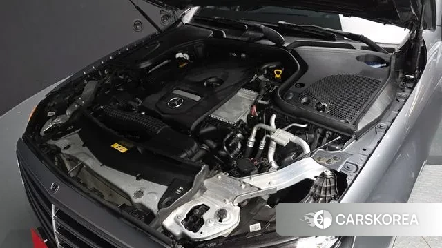 Mercedes-Benz E-Class W213 id 3055751 из Кореи 16