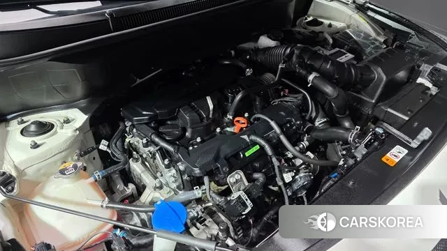 Kia The New Seltos id 3690322 из Кореи 16