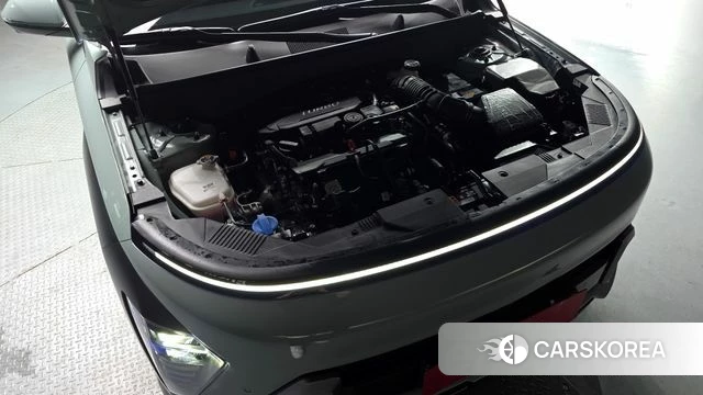 Hyundai Kona (SX2) id 4374862 из Кореи 28