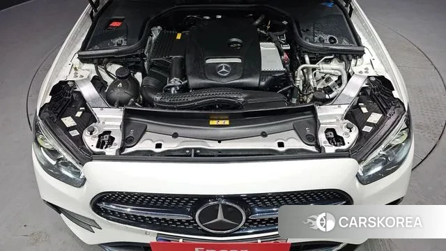 Mercedes-Benz E-Class W213 id 3680318 из Кореи 16