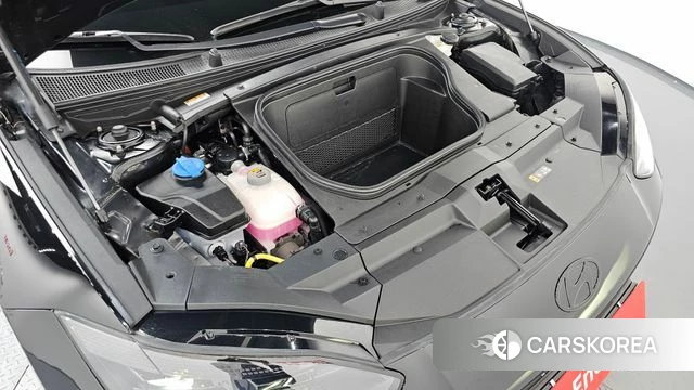 Hyundai Ionic 6 id 4400844 из Кореи 35