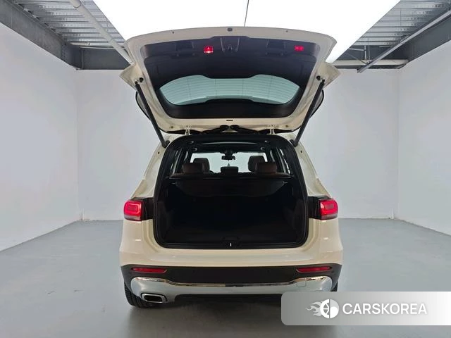 Mercedes-Benz GLB id 4263818 из Китая 16