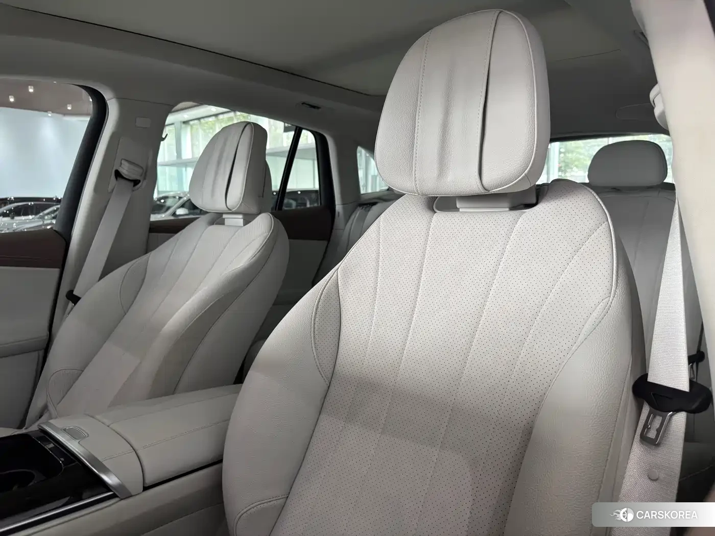 Mercedes-Benz EQE SUV id 4554012 из Китая 11