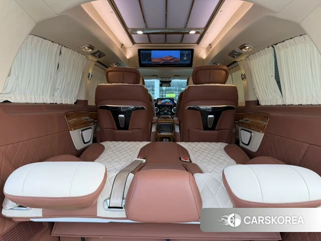 Mercedes-Benz Vito id 4334717 из Китая 23