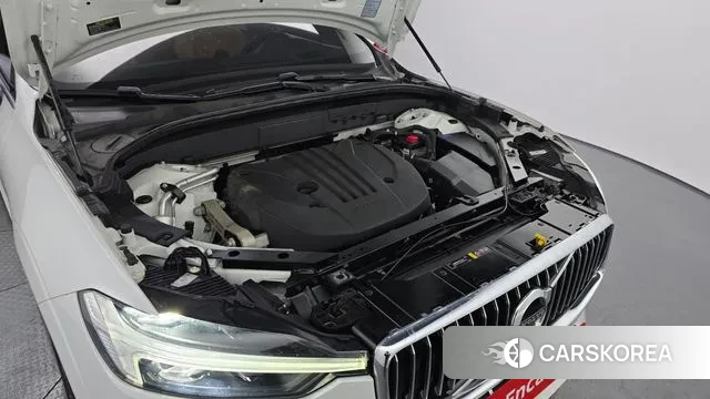 Volvo XC60 second Generation id 3551361 из Кореи 16