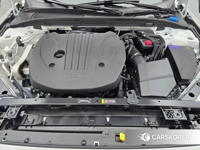 Volvo V60 Cross-Country 2nd Generation id 3503151 из Кореи 16