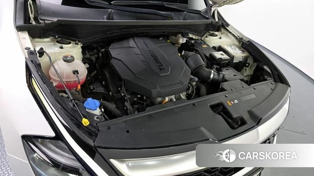 Kia Sportage 5th Generation id 3872105 из Кореи 16