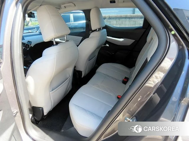 Citroen / DS DS3 Crossback id 3813295 из Кореи 15