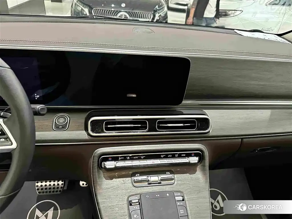 Mercedes-Benz V-Class id 4600758 из Китая 17