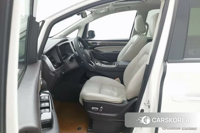 GAC Trumpchi Trumpchi M8 id 4210484 из Китая 20