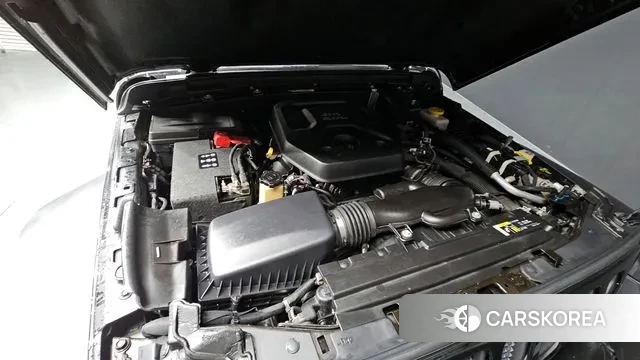 Jeep Wrangler (JL) id 3651666 из Кореи 16