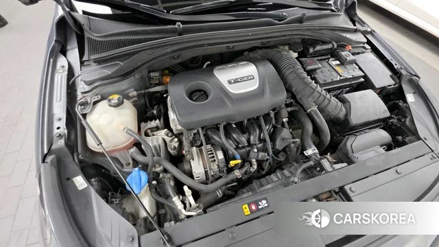 Hyundai i30 (PD) id 4390075 из Кореи 28