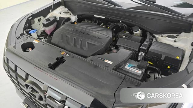 Hyundai The New Palisade id 4871818 из Кореи 16