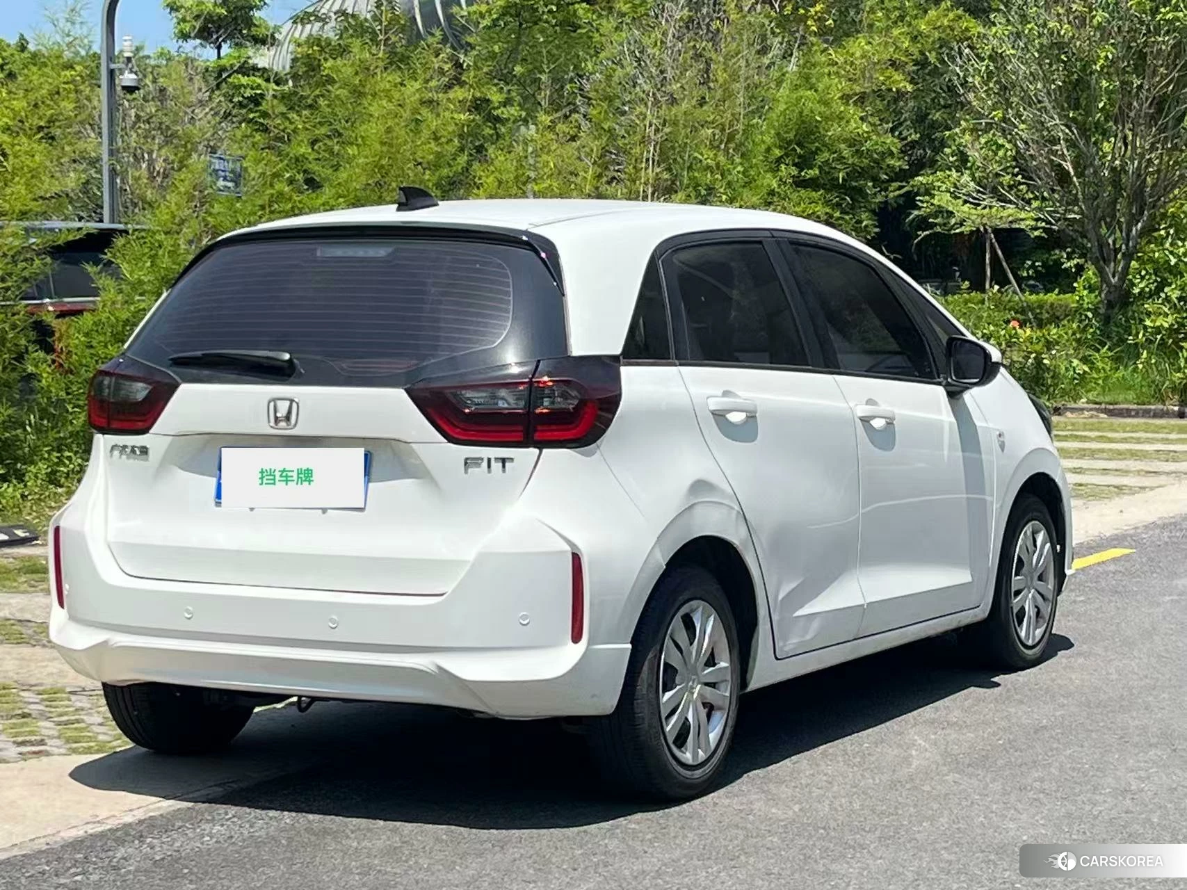 Honda Fit id 4407167 из Китая 7
