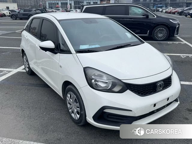 Honda Fit id 4254733 из Китая 14