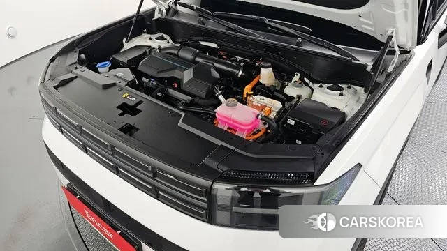 Hyundai Santa Fe (MX5) id 3477417 из Кореи 16