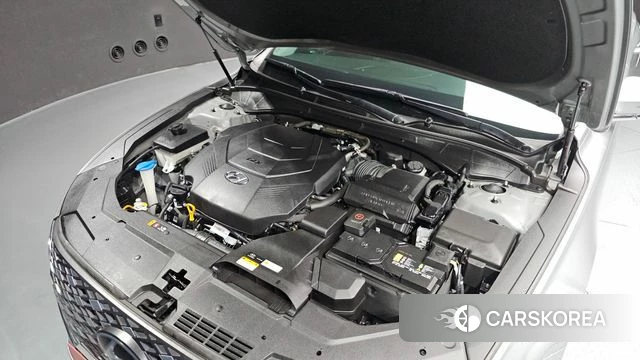 Hyundai The New Grandeur IG id 4775657 из Кореи 31