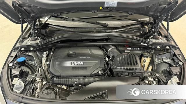 BMW 2 Series Gran Coupe (F44) id 4281618 из Кореи 16