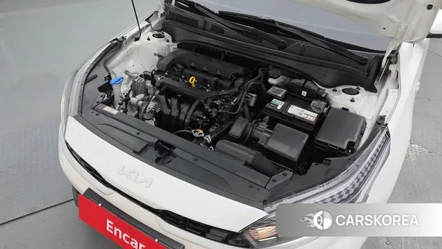 Kia The New K3 2nd generation id 3606842 из Кореи 16