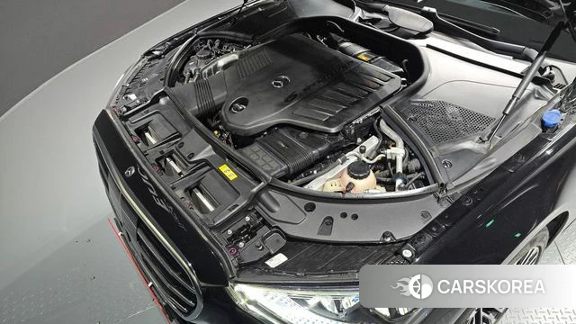 Mercedes-Benz S-Class W223 id 3819153 из Кореи 16
