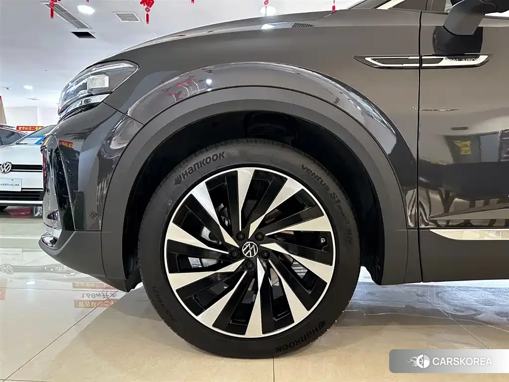 Volkswagen Talagon id 4539223 из Китая 30