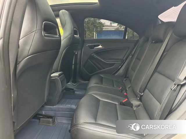 Mercedes-Benz CLA (import) id 4213007 из Китая 13