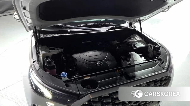 Hyundai Palisade id 4671889 из Кореи 16