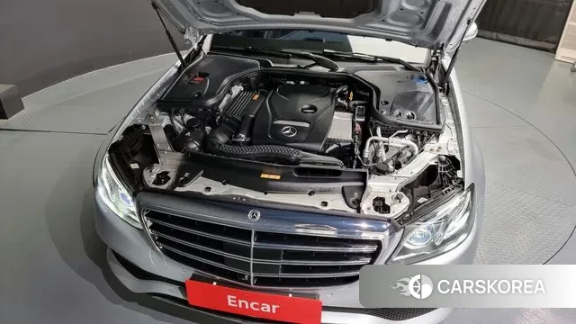 Mercedes-Benz E-Class W213 id 3013224 из Кореи 16
