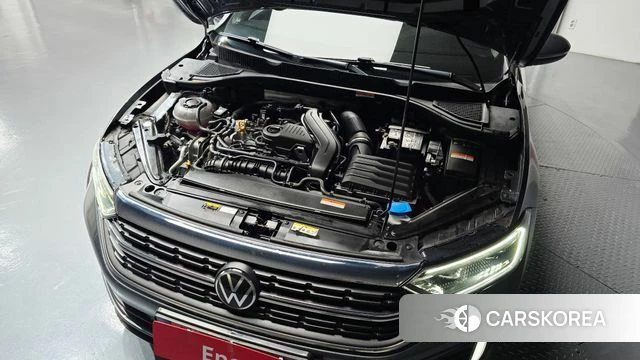 Volkswagen 7th Generation of Jetta id 4280900 из Кореи 27