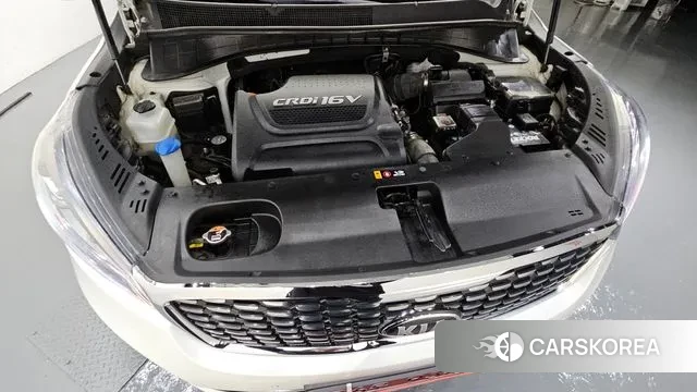 Kia The New Sorento id 3265455 из Кореи 16