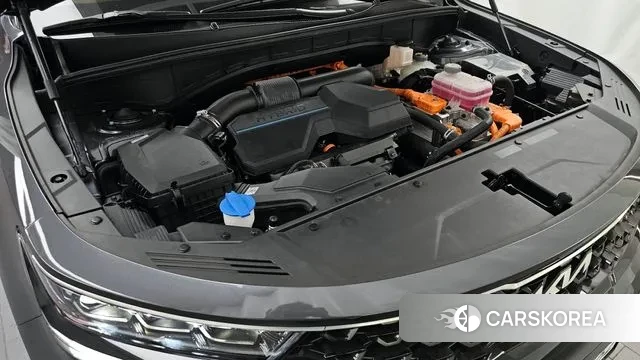 Kia Sorento 4th Generation id 2916047 из Кореи 16