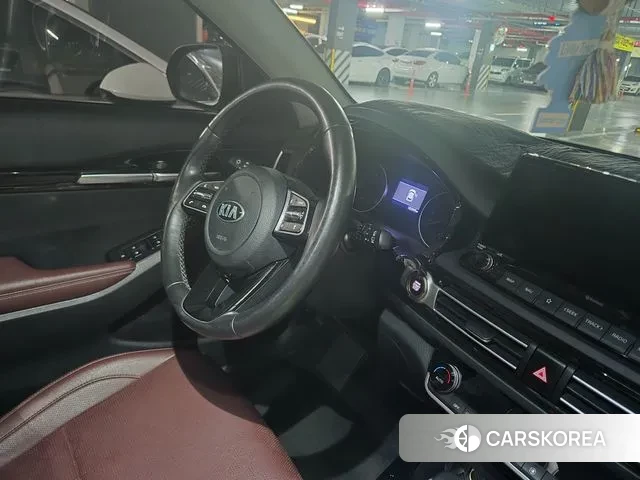 Kia Seltos id 2976551 из Кореи 14