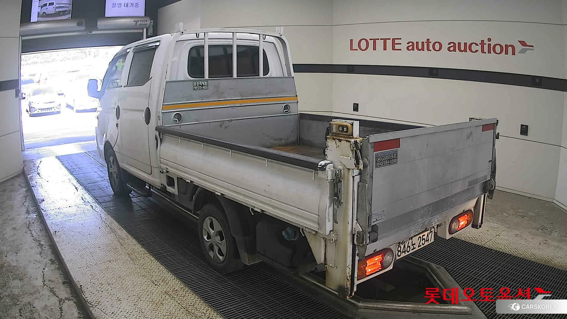 Hyundai Porter II id 4909197 из Кореи 32