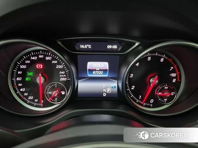 Mercedes-Benz GLA-Class X156 id 4483112 из Кореи 16