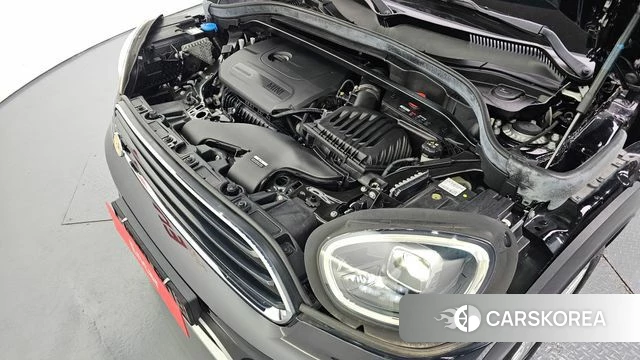 Mini Cooper Countryman id 4428198 из Кореи 16