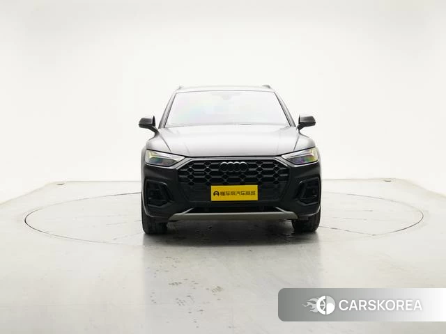 Audi Q5L id 4300066 из Китая 24
