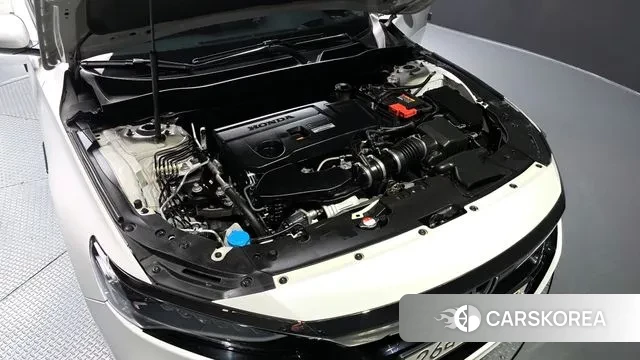 Honda Accord 10th Generation id 3484905 из Кореи 16