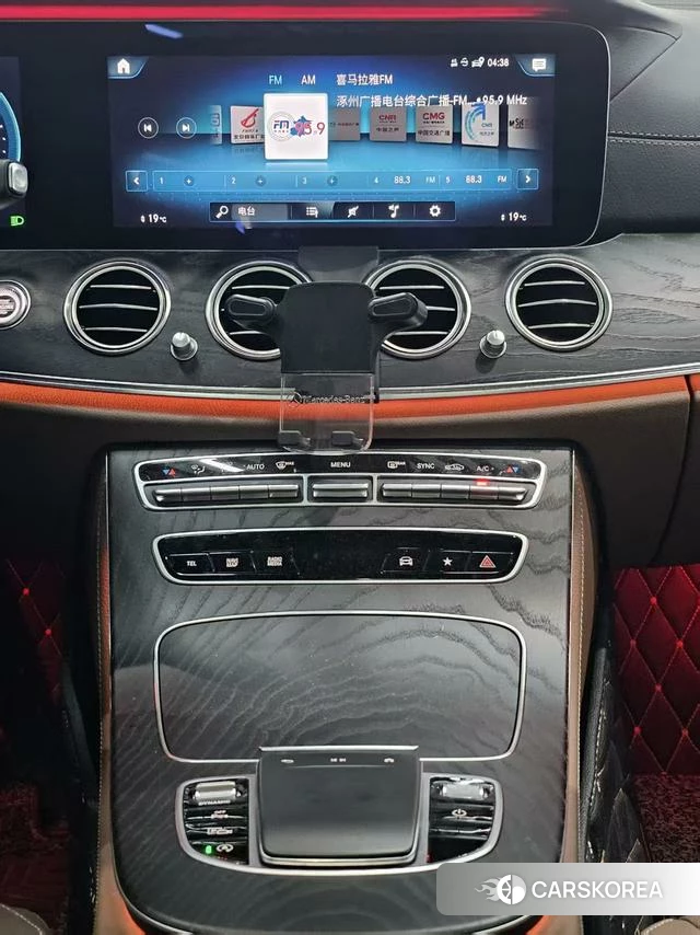 Mercedes-Benz E-class (imported) id 4256537 из Китая 12