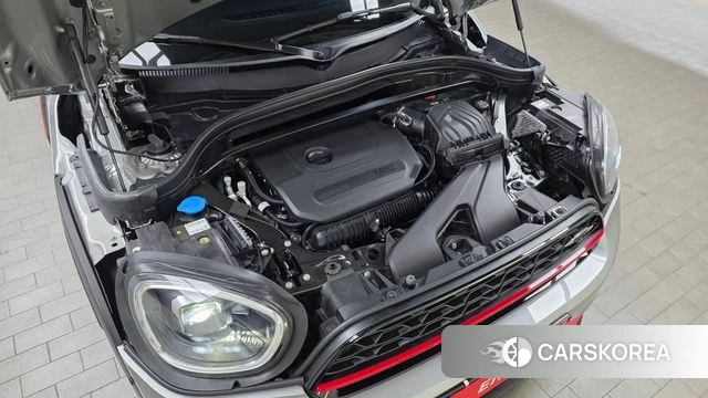 Mini Cooper S Countryman id 3838788 из Кореи 16