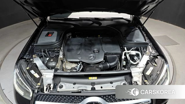 Mercedes-Benz GLC-Class X253 id 4410060 из Кореи 26