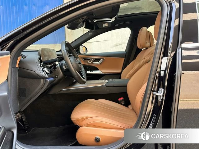 Mercedes-Benz E-class PHEV id 4273815 из Китая 11