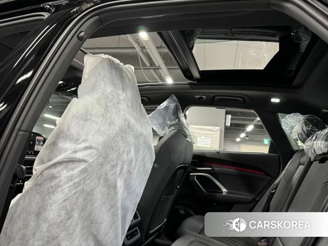 Audi Q5 (80A) id 4474089 из Кореи 10