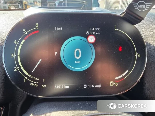 Mini Cooper SD Countryman id 3421861 из Кореи 13
