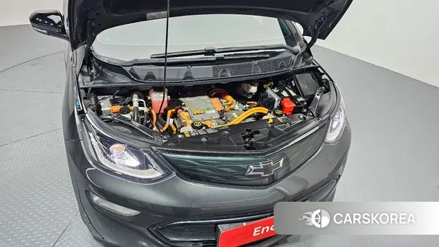 Chevrolet (GM Daewoo) Bolt EV id 3509702 из Кореи 16