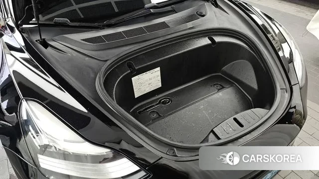 Tesla Model 3 id 3474189 из Кореи 16