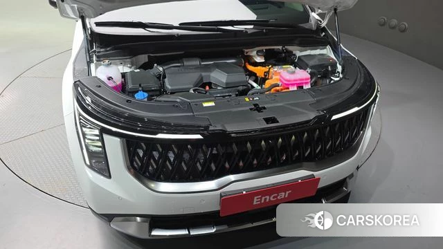Kia The New Carnival 4th Generation id 4695605 из Кореи 16