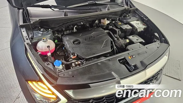 Kia Sportage 5th Generation id 2687758 из Кореи 16