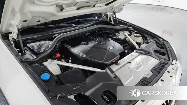 BMW X3 (G01) id 3448219 из Кореи 16